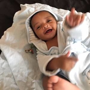 Meet your Posher, Joe