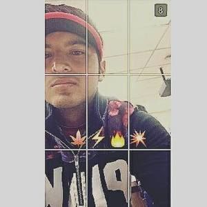 Meet your Posher, Marc