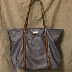 Tumi Voyageur Nylon Tote