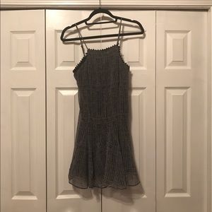 Bcbg dress