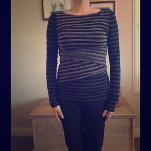 Calvin Klein Performance Longsleeve