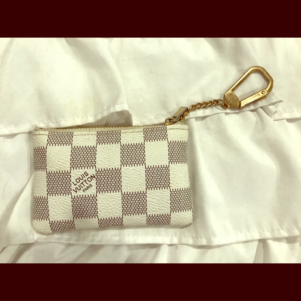 Louis Vuitton coin purse