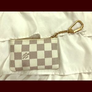 Louis Vuitton coin purse