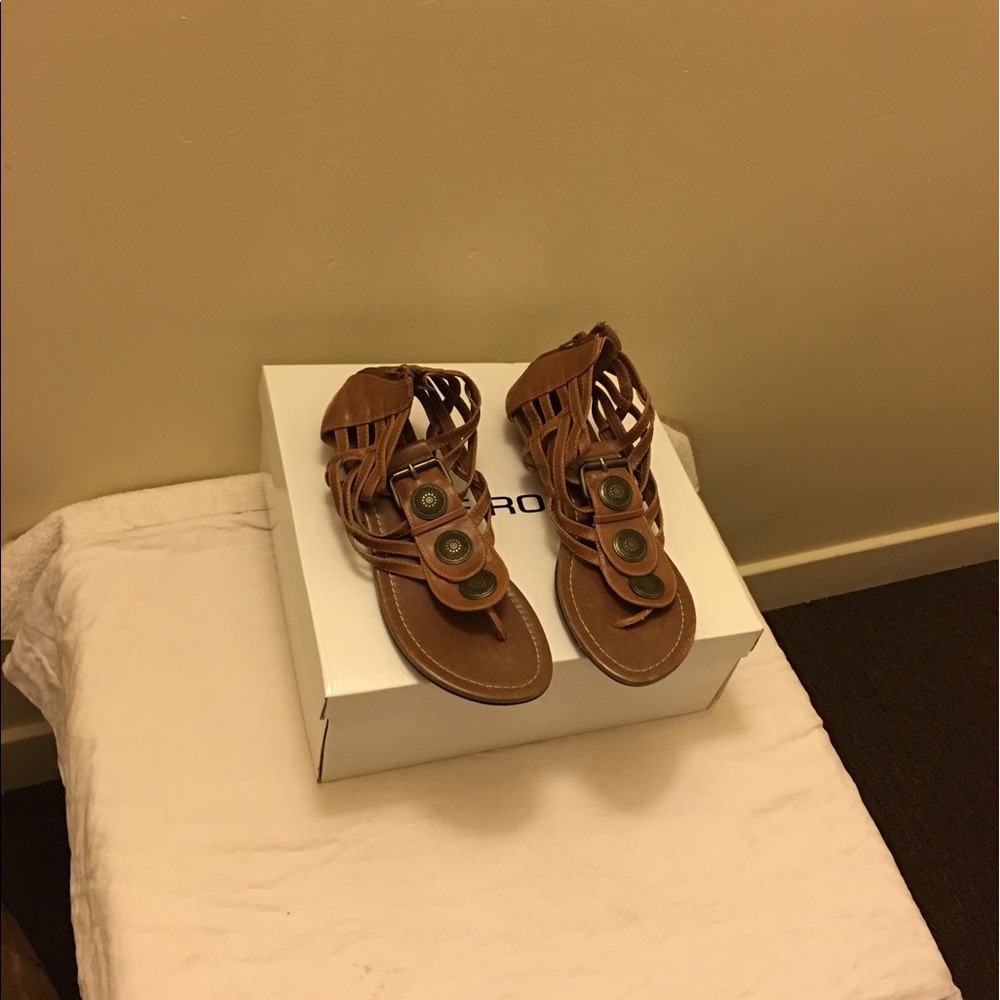 Sandals