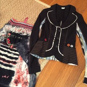 *SALE** Save the Queen Outfit