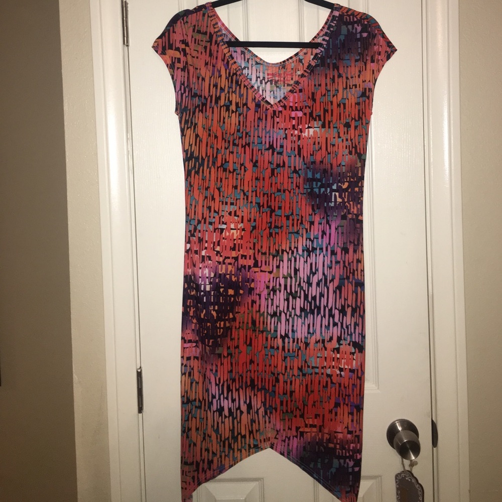 Cocktail Dress