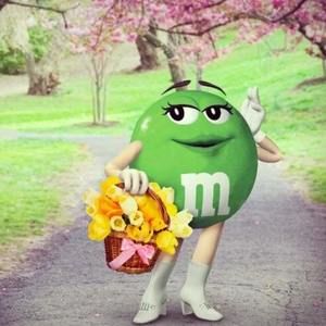 Meet your Posher, Kimberly foster