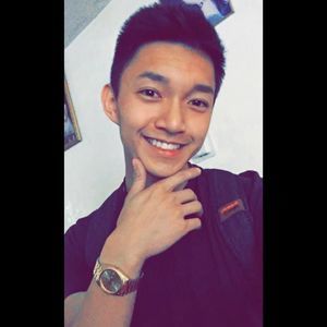 Meet your Posher, Jimmy