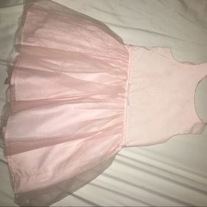 Carters formal dress