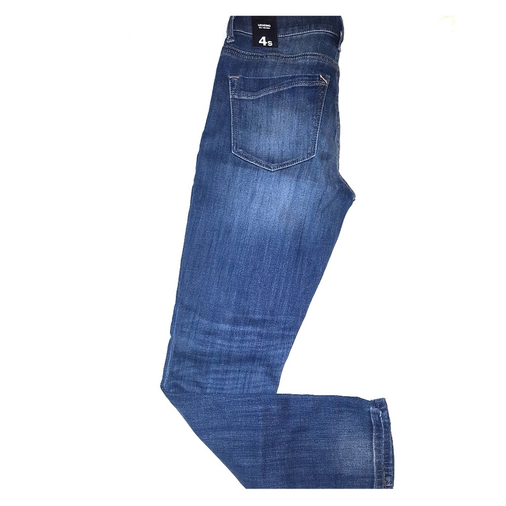 EXPRESS MIA LEGGING JEAN