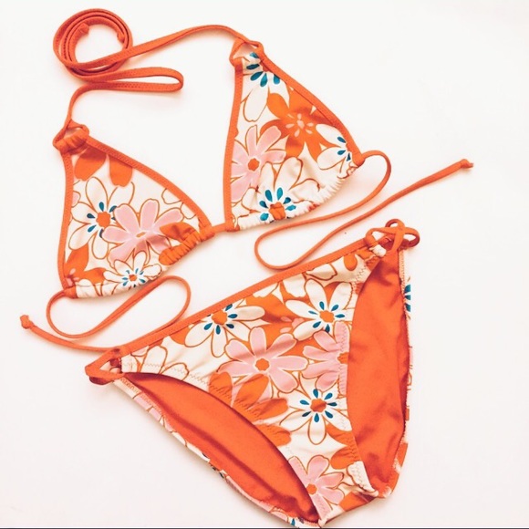 Lucky Brand Other - Lucky Brand Bikini 👙