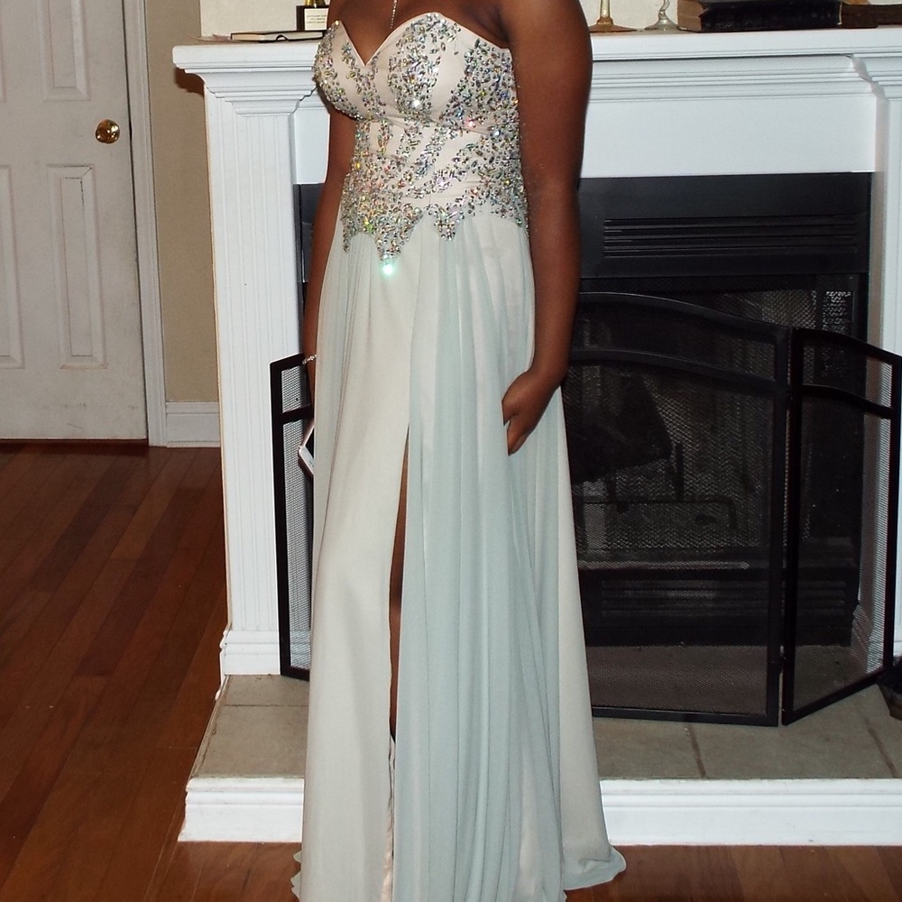 Terani Prom/Pageant Dress