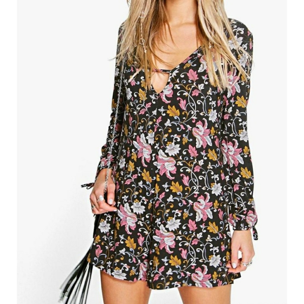 Super cute romper/playsuit