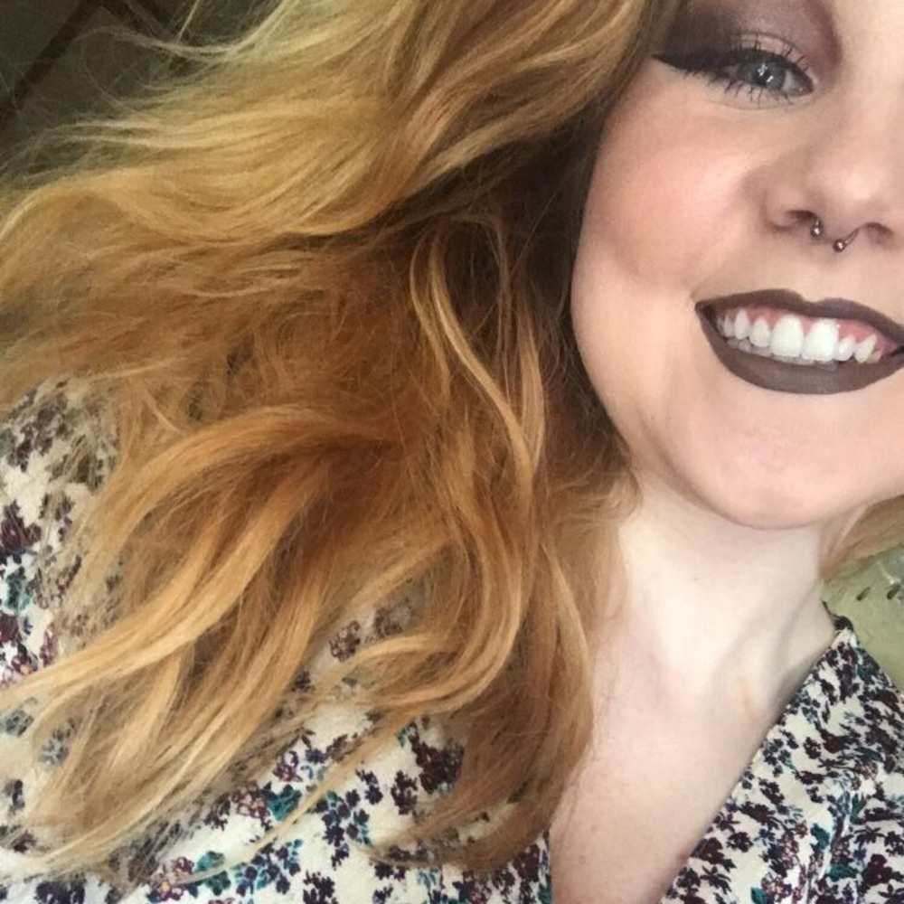 Meet your Posher, Sarah