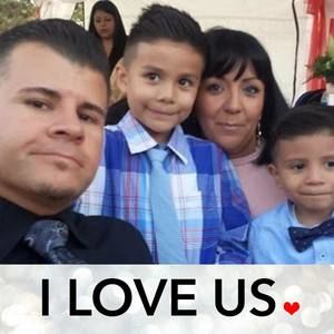 Meet your Posher, Antonia