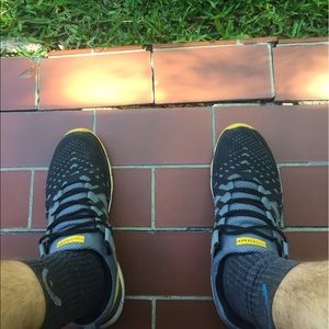 Meet your Posher, Joshua