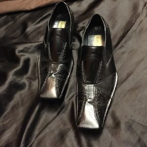 Delli Aldo Dress Shoes size 8.5