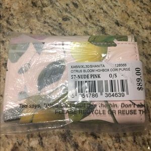 New Ted Baker London Wallet