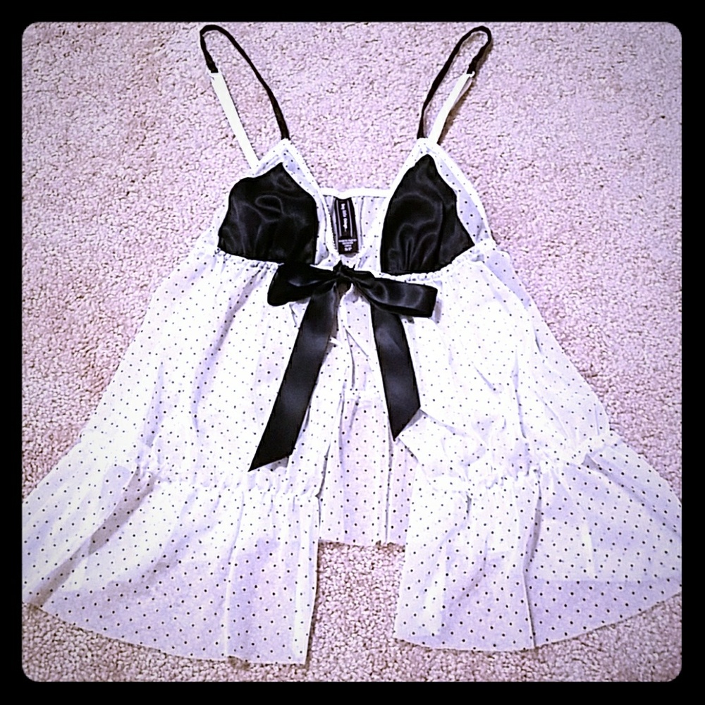 Victoria's Secret Lingerie