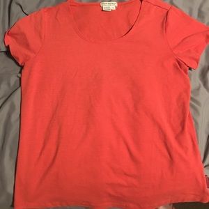 Royal Robbins tee