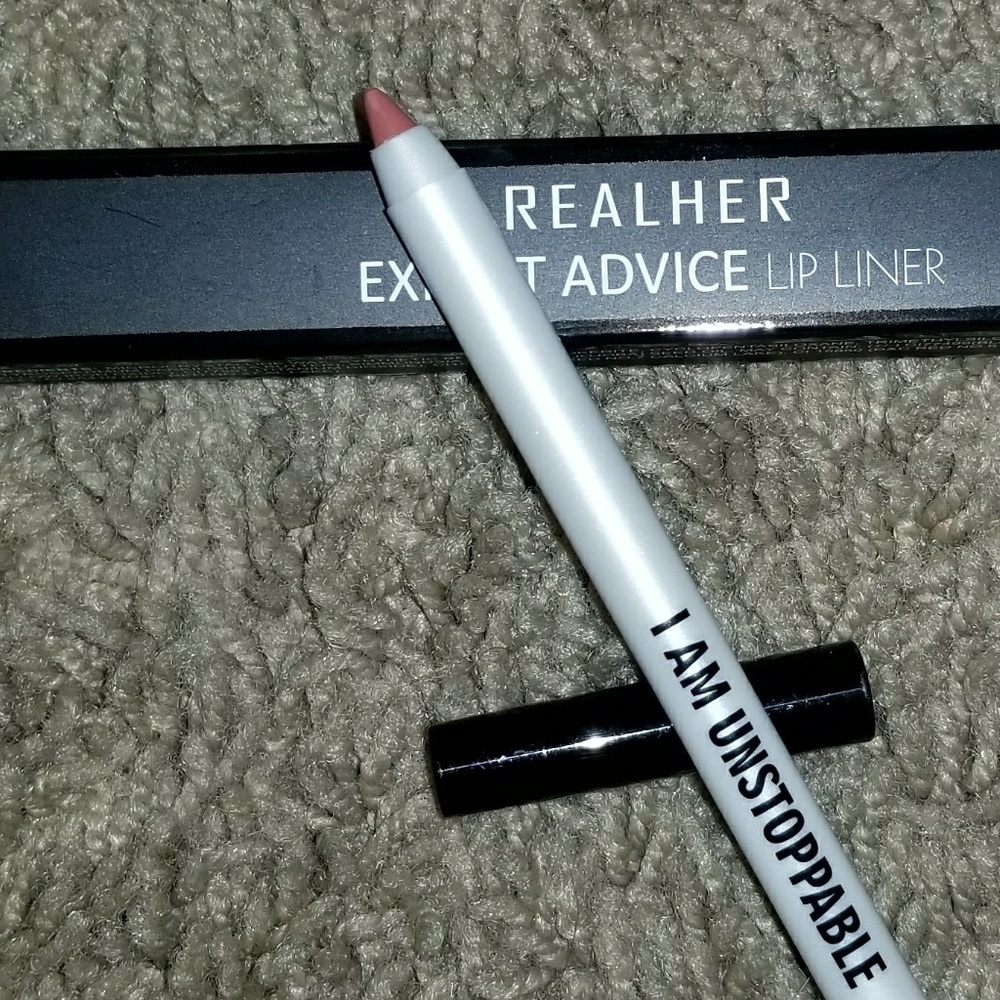 Real Her Lip Liner