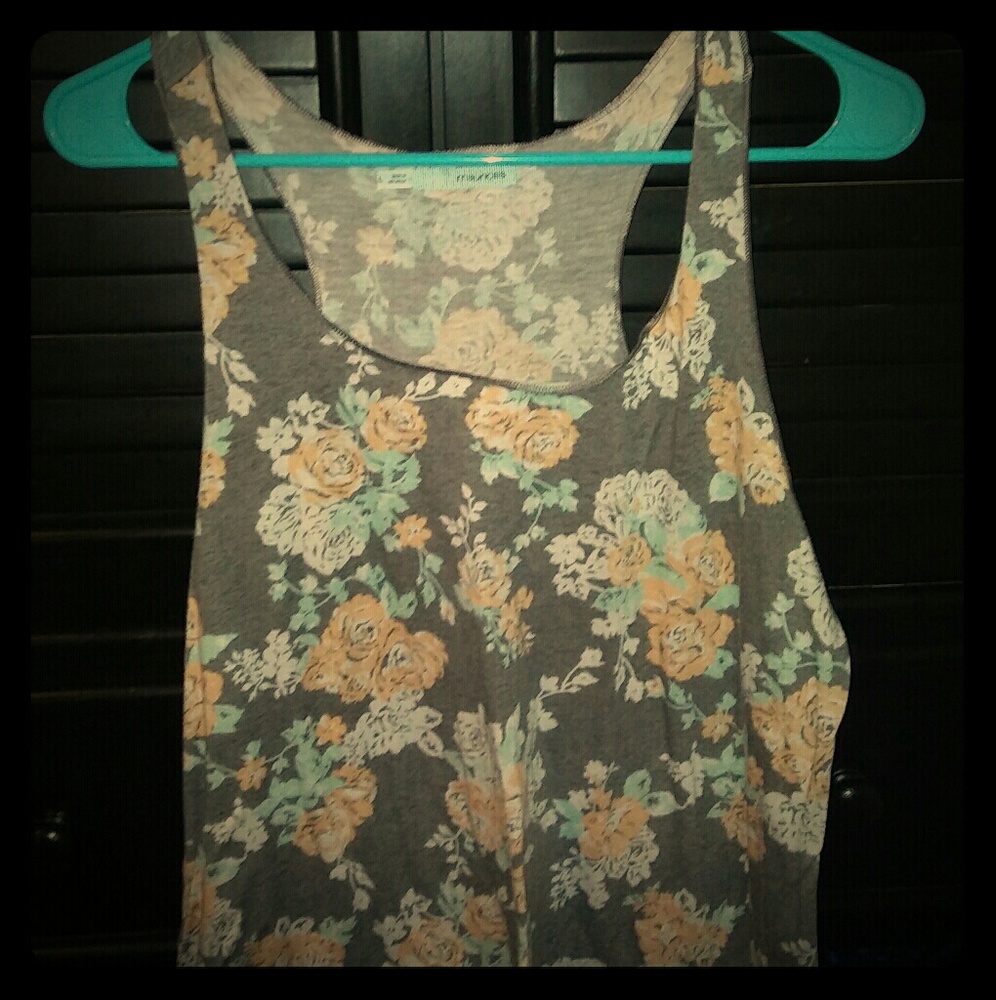 Maurices Cute & comfy tank