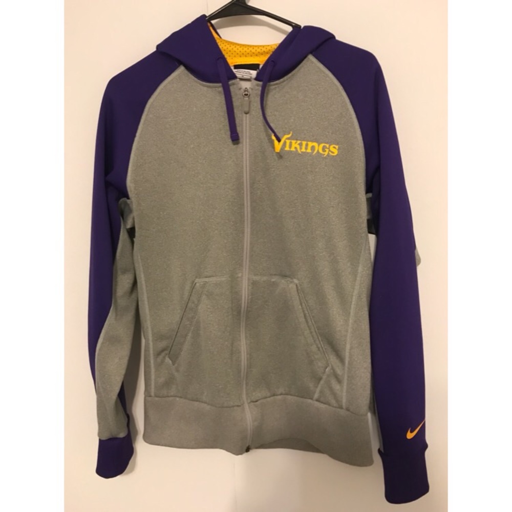 Vikings hoodie