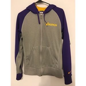 Vikings hoodie
