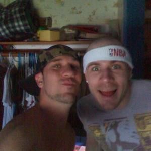 Meet your Posher, Tony