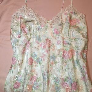 Super sweet cute lingerie-dress