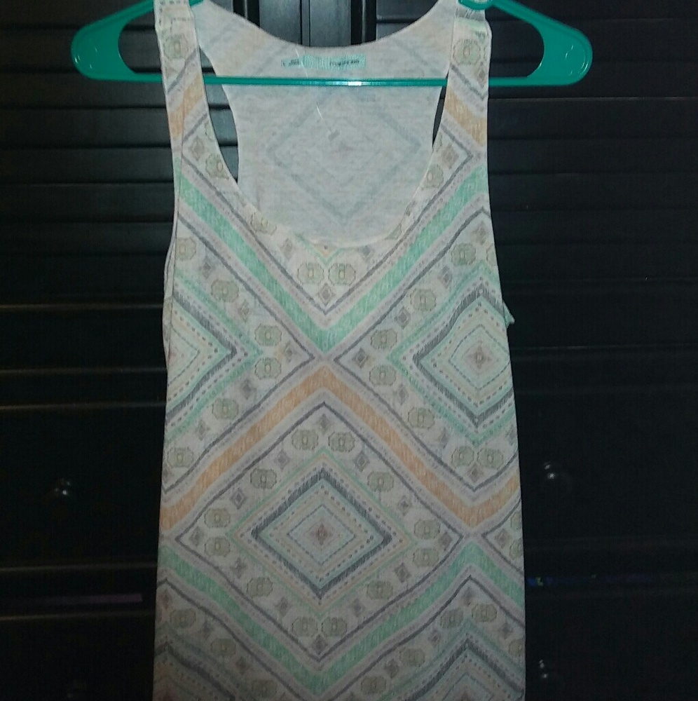 Maurices cute adorable comfy tank