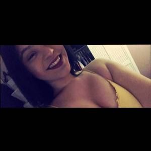 Meet your Posher, Kiara