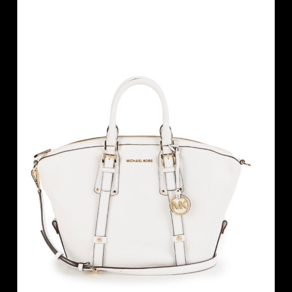 MMK MEDIUM SATCHEL