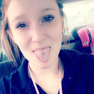 Meet your Posher, Lacey