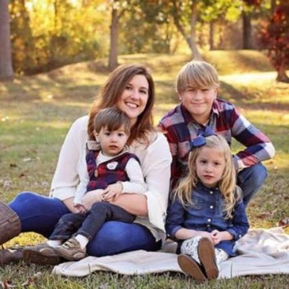 Meet your Posher, Joanna