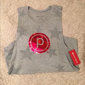 Pure Barre Tank