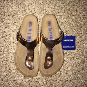 Birkenstocks