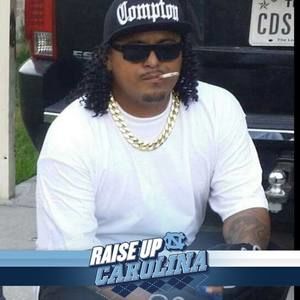 Meet your Posher, Richard