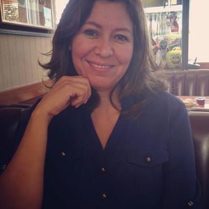 Meet your Posher, Gloria