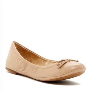 Lucky Brand Eadda Ballet Flats