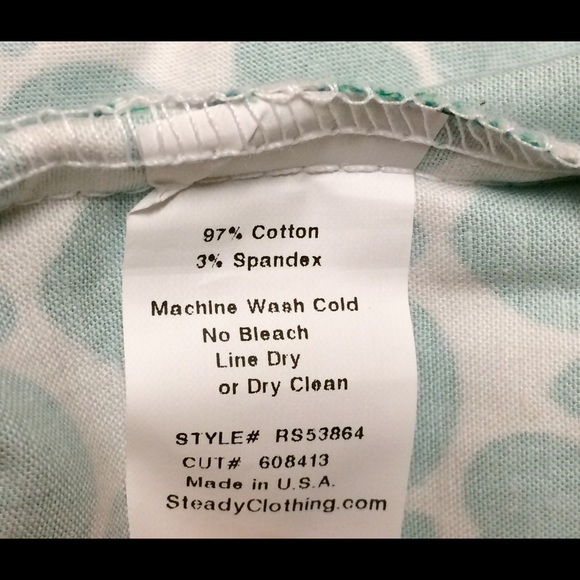 🆕 Rock Steady pencil skirt - Picture 8 of 8