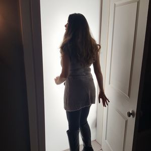 Meet your Posher, Theresa