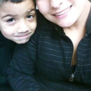 Meet your Posher, Veronica