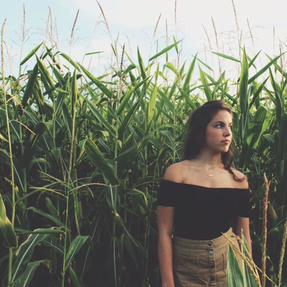 Meet your Posher, Rachel