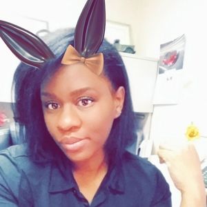 Meet your Posher, Queenvictoria