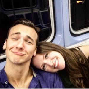 Meet your Posher, James