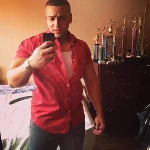 Meet your Posher, Joseph