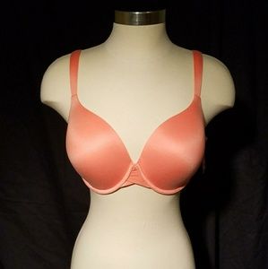 38 D SPANX Full Coverage Bra