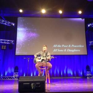 Meet your Posher, Jordan