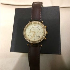 Michael Kors watch